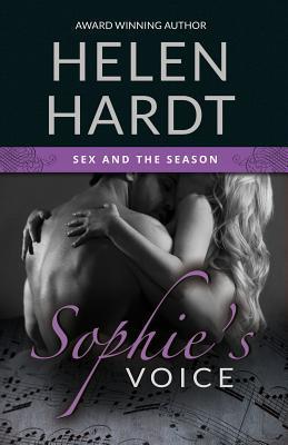 Sophie's Voice book cover