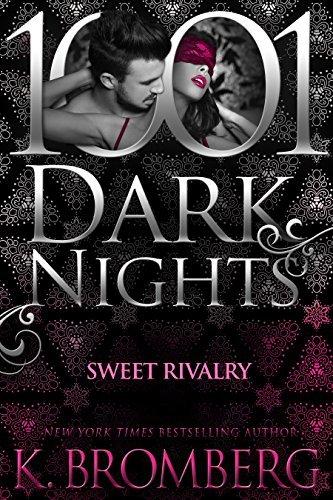 Sweet Rivalry book cover