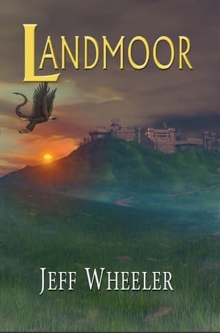 Landmoor book cover