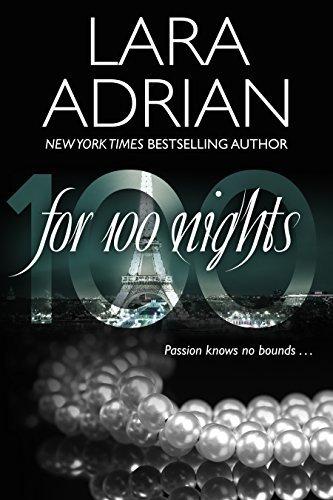 For 100 Nights book cover