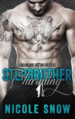 Stepbrother Charming
