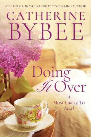 Doing It Over book cover