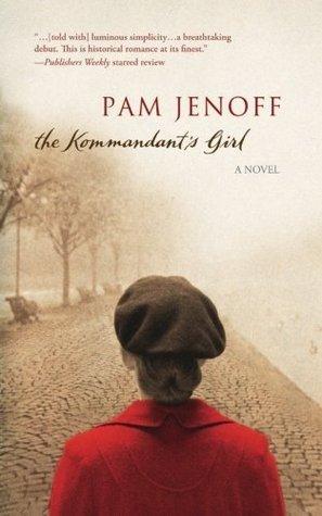 The Kommandant's Girl