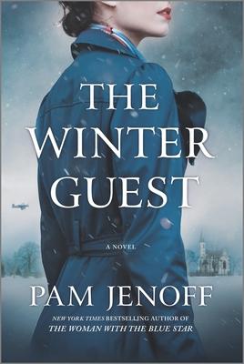 The Winter Guest book cover
