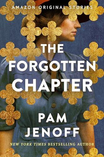 The Forgotten Chapter book cover