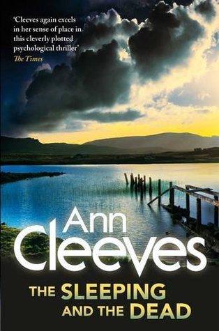 The Sleeping and the Dead book cover
