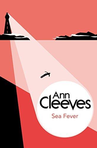 Sea Fever book cover