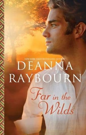 Far in the Wilds book cover