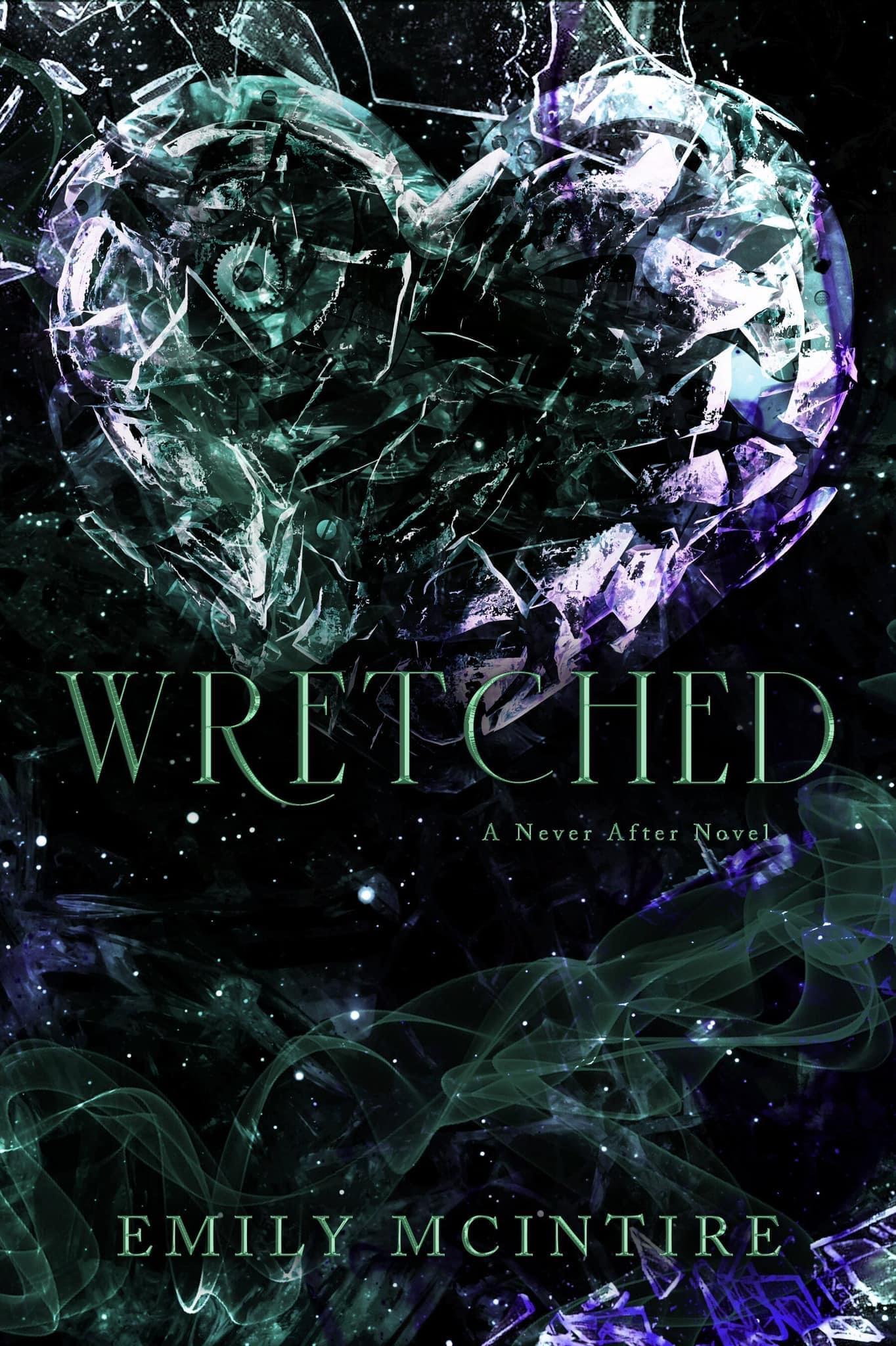 Wretched