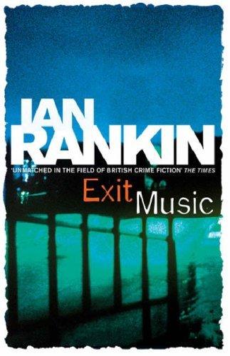 Exit Music book cover