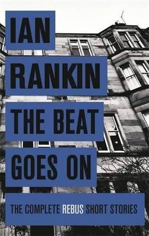 The Beat Goes On book cover
