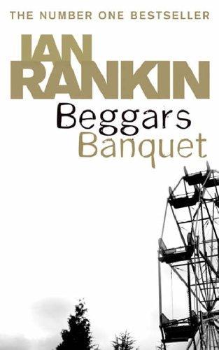 Beggars Banquet book cover