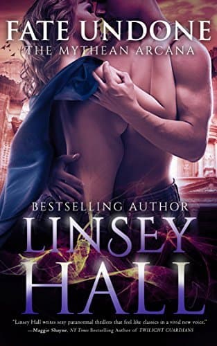 Fate Undone book cover