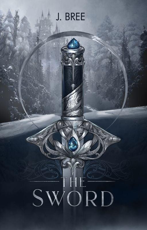 The Sword book cover