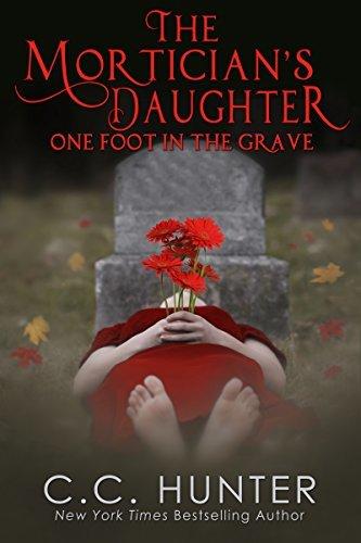 One Foot in the Grave book cover