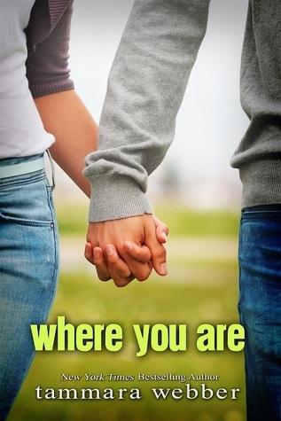 Where You Are