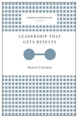 Leadership That Gets Results