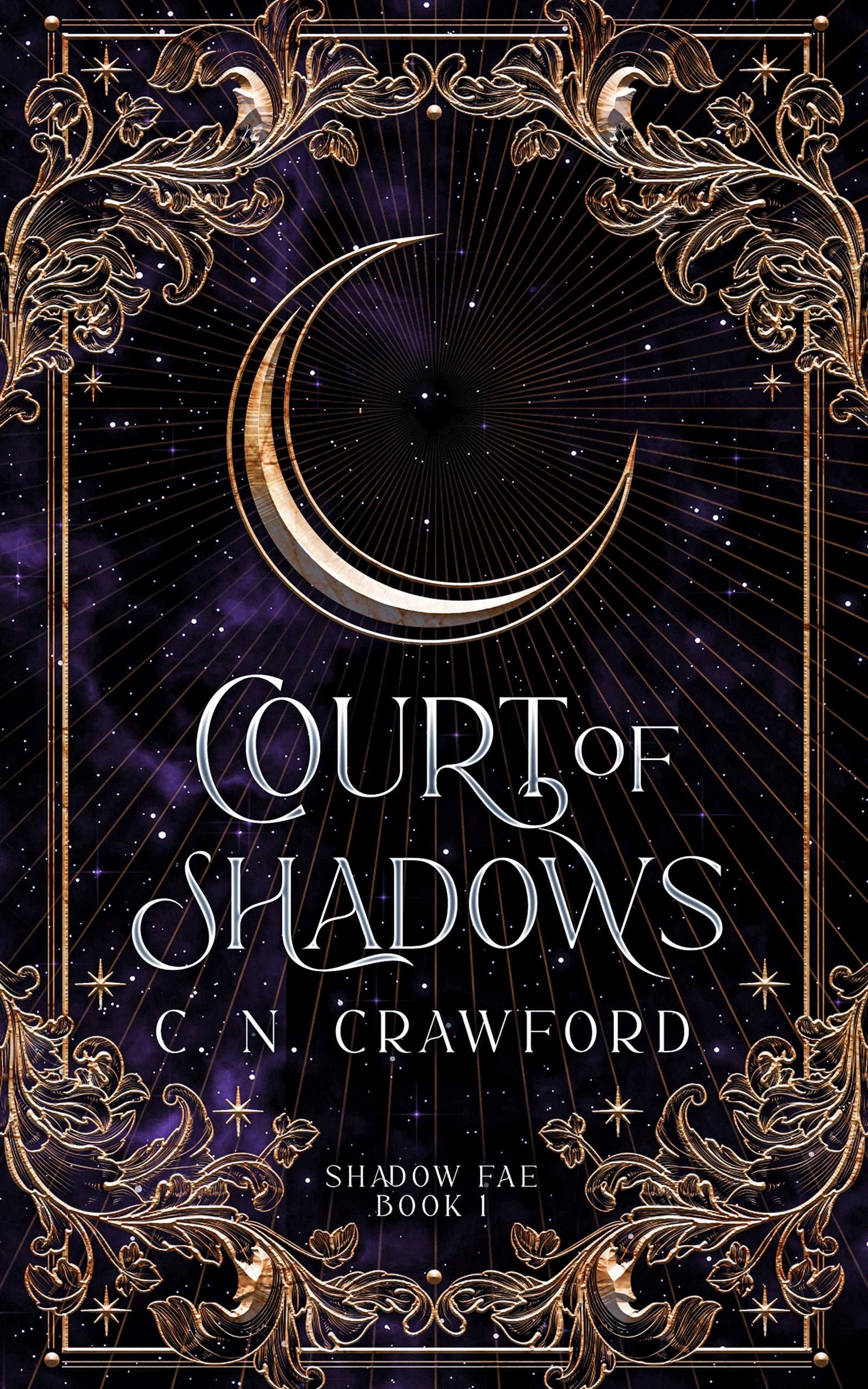 Court of Shadows