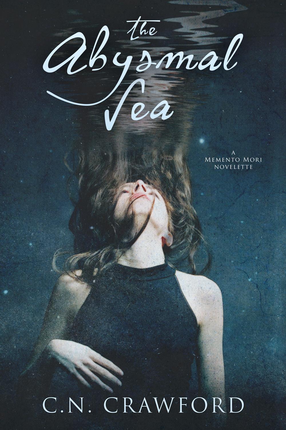 The Abysmal Sea book cover