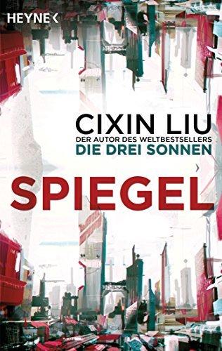 Spiegel book cover