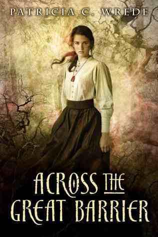 Across the Great Barrier book cover
