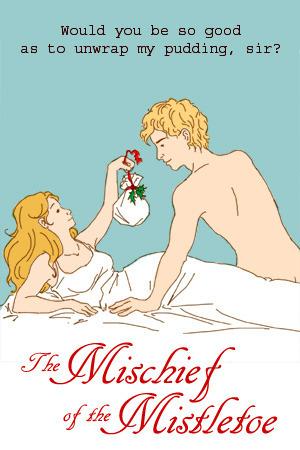 Away in a Manger: A Very Turnip Wedding Night book cover