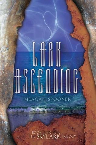 Lark Ascending book cover