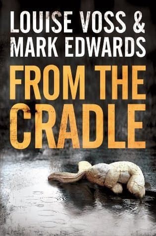 From the Cradle book cover