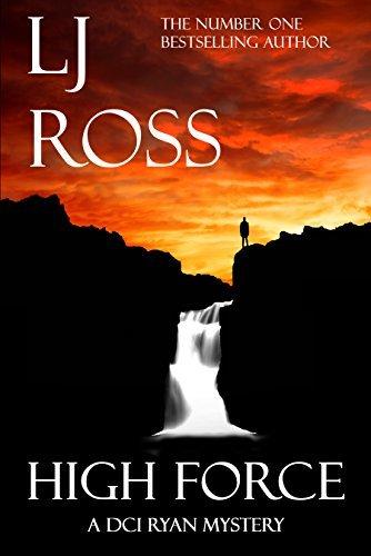 High Force book cover