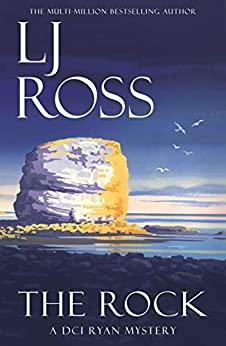 The Rock book cover