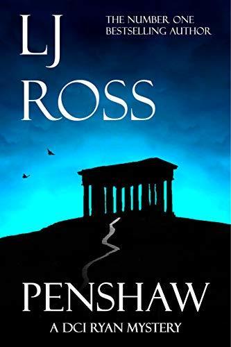 Penshaw book cover