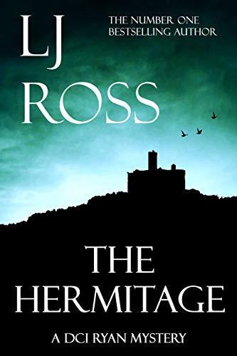 The Hermitage book cover