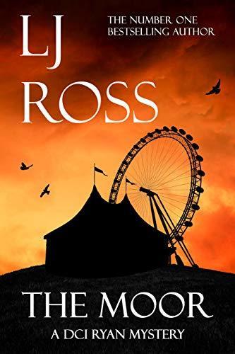 The Moor book cover