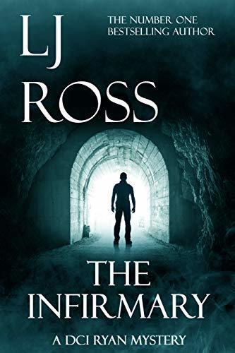 The Infirmary book cover