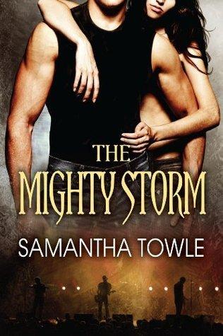 The Mighty Storm