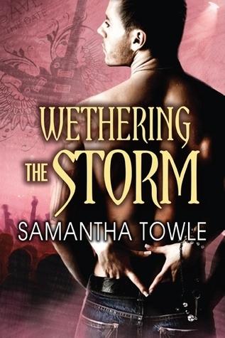 Wethering the Storm