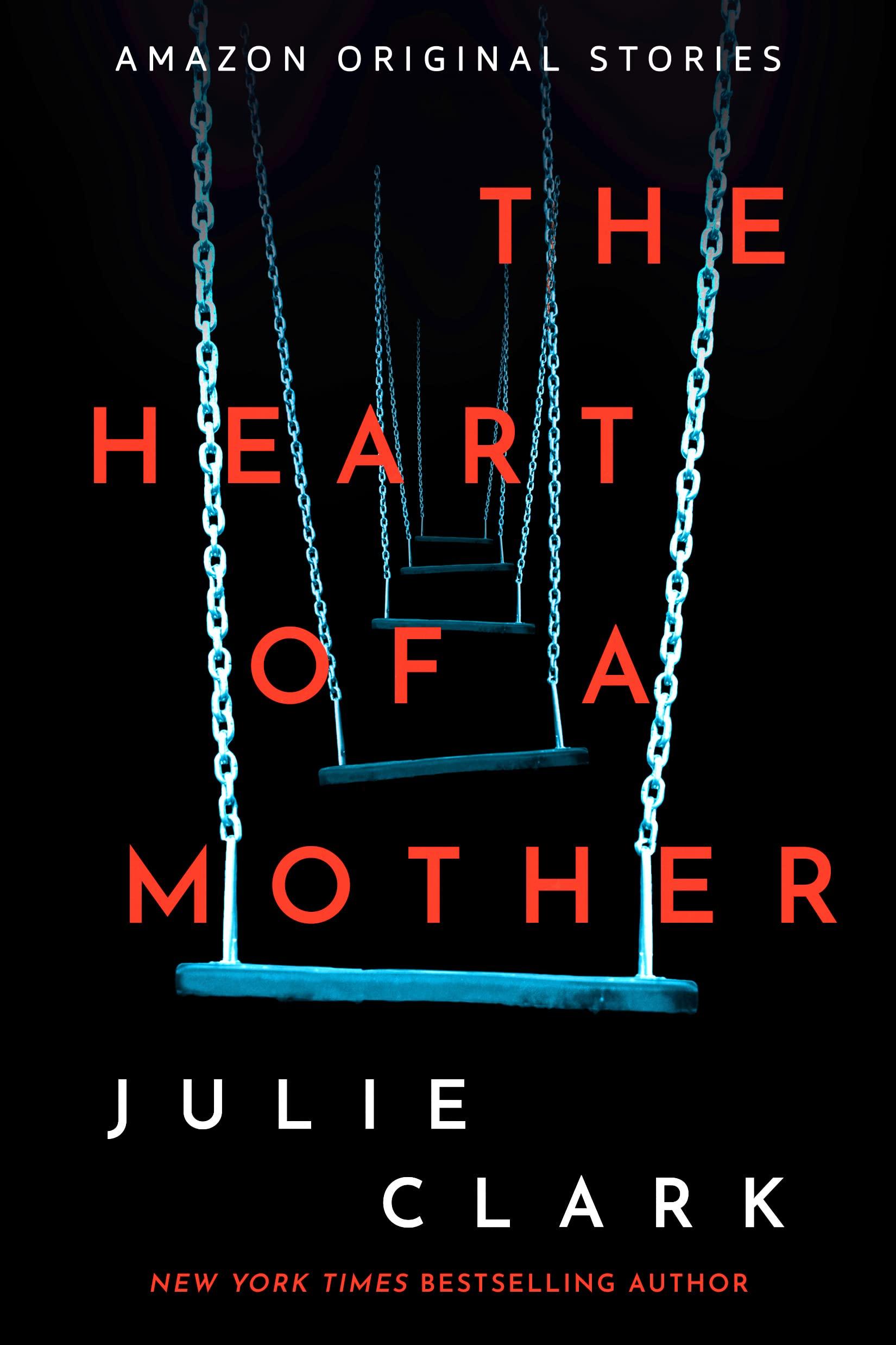 The Heart of a Mother book cover