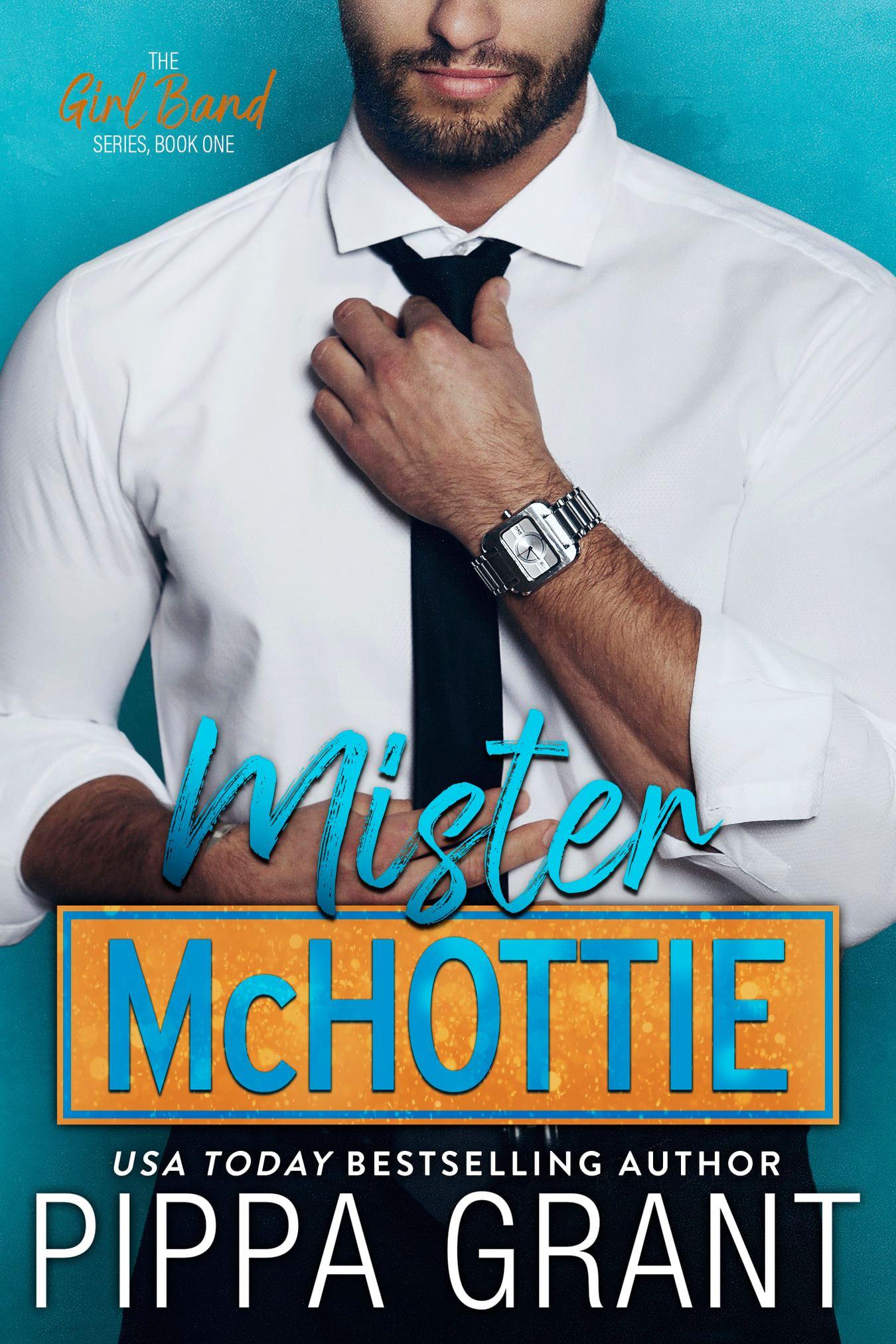 Mister McHottie