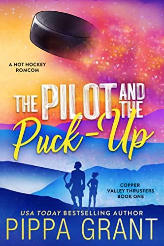 The Pilot & the Puck-Up