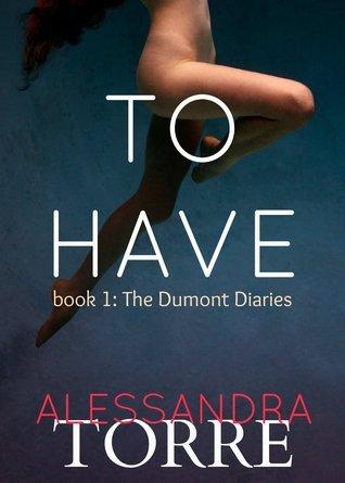To Have book cover