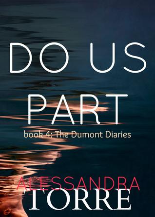 Do Us Part book cover
