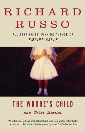 The Whore's Child and Other Stories