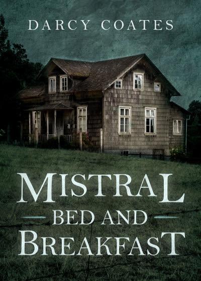 Mistral Bed and Breakfast