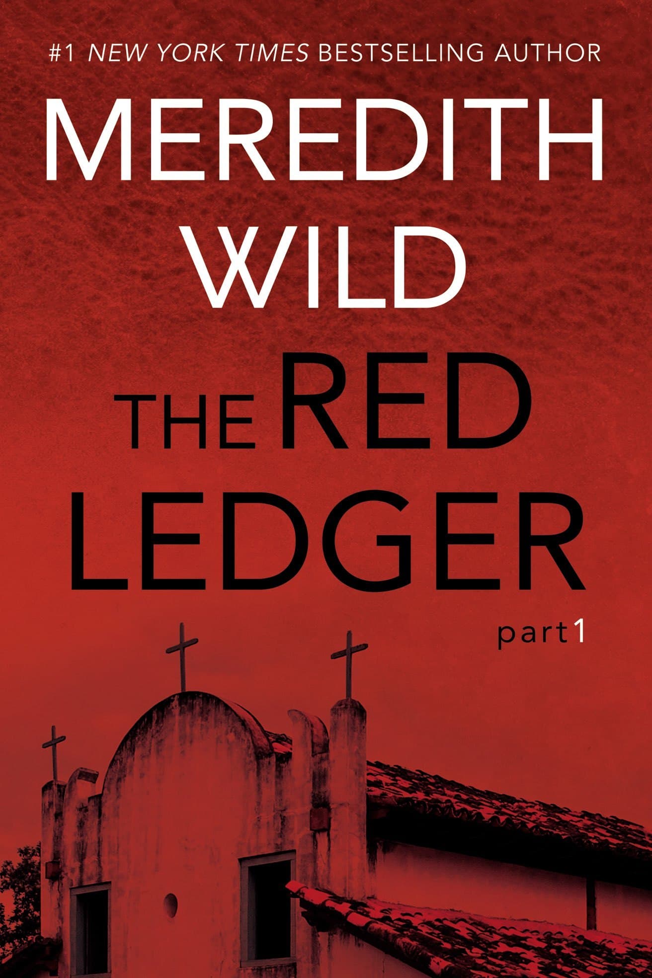 The Red Ledger: Part 1 book cover