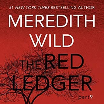 The Red Ledger: Part 9 book cover