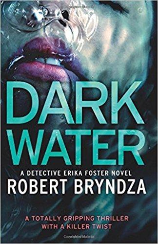 Dark Water book cover