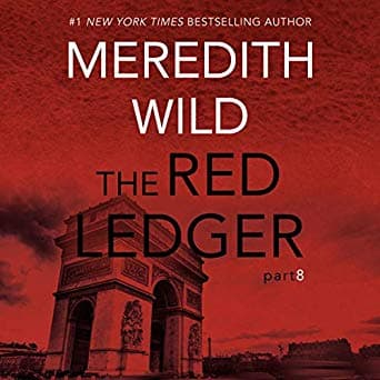 The Red Ledger: Part 8 book cover