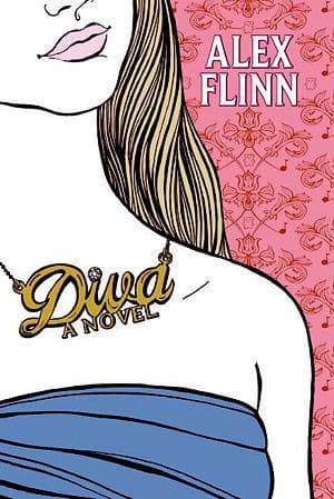 Diva book cover