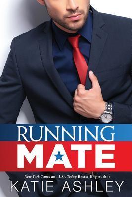 Running Mate book cover
