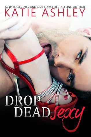 Drop Dead Sexy book cover